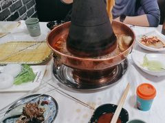 -羊家胡同·龙虾烧烤火锅(龙汇路店)