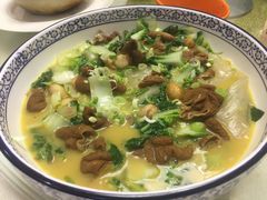 -富临轩私房菜(集庆门大街店)
