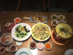 -闽上鲜·福建菜(龙湖滨江天街店)