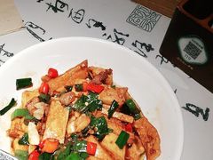 小炒攸县香干-望湘园·洞庭渔宴(永旺店)