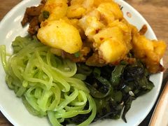 -老字号敖鸡肉