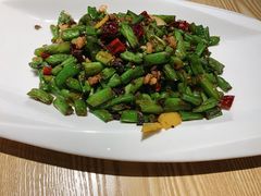 -渔太泰漓江小馆·广西融合菜(西街店)