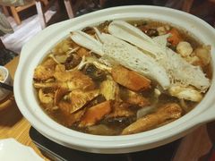 -滇铺子·云南特色菜·第九届野生菌美食节(东风东路c86店)