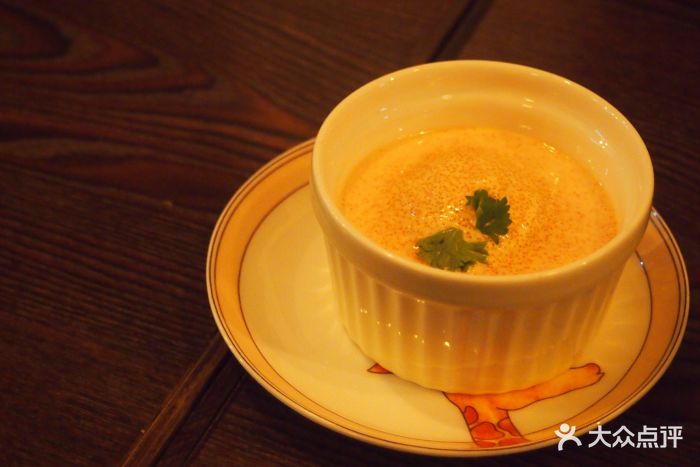 明太子土豆泥