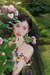 -玛奇朵婚纱摄影