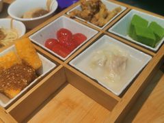 -龙抄手食府(浣花北路店)