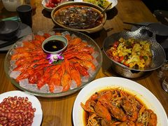 -马头巷·食景园(苏州总店)