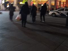 -大雁塔北广场音乐喷泉