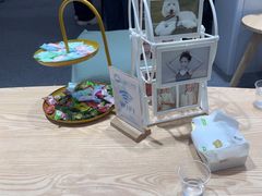 -六朵云照相馆(喷水池店)