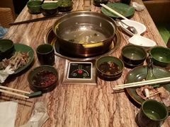 -润园四季椰子鸡火锅(海上世界店)