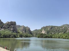 -嵖岈山风景区