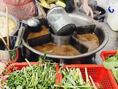 -正宗阳山牛杂(东城店)