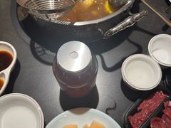 -正禾鲜·潮汕牛肉火锅(凯德天府店)