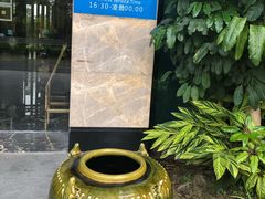 -河源万绿湖美思威尔顿酒店