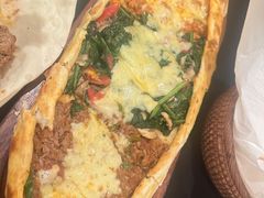-Efes Turkish & Mediterranean Cuisine 艾菲斯餐厅(陆家嘴店)