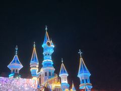 -沈阳方特欢乐世界