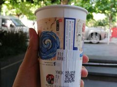 -茶颜悦色(花园道店)