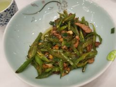 辣椒炒肉-围龙屋客家食府(福田店)