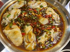 -本炙炭烤·蒲烧活鳗料理店(金沙洲店)