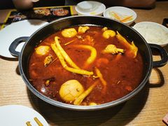 -李子坝梁山鸡(北碚万达五鸡哥店)