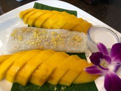 -Dang restaurant (patong phuket)