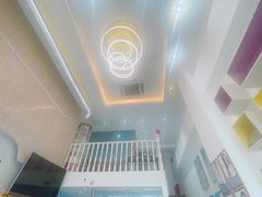 -深圳乐孚正强口腔诊所(宝体店)