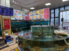 -老船长海鲜大排档(集美店)