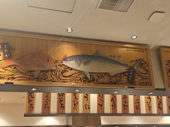 -合点寿司(美罗城店)