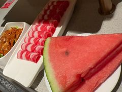 -海底捞大排档火锅(悦荟广场店)