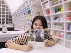 -钟书阁(松江泰晤士小镇店)