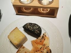 -王品牛排(郑州大卫城店)