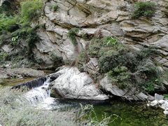 -少华山国家森林公园