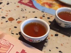 -点都德(广州白云山景区南门店)