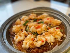 -绿茶餐厅(龙井船宴· 品牌总店)