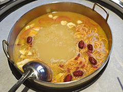 -云尊府云南菜·蒸汽石锅鱼(学清路店)