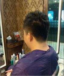 OK了~-DRG达人馆造型