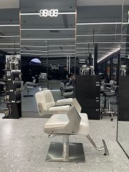 -时尚工厂·科学染发