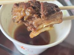 -好成财牛排馆(涂门街总店)