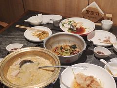 -金掌勺东北菜(格兰晴天店)