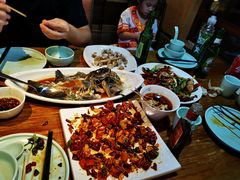 -南海渔家•海鲜•正宗海南菜(海棠湾店)