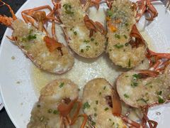 -飞尝蚝·顺德菜·鱼生(顺德总店)