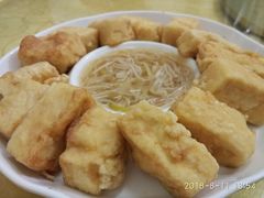 -台山美食一绝阿四台山黄鳝饭(阿四创作店)