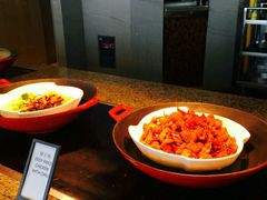 -视界美食自助餐厅·石家庄希尔顿酒店