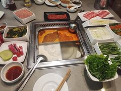 -海底捞火锅(凯德广场店)