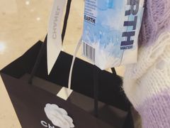 -Chanel(德基广场店)