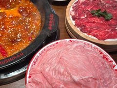 -牛市坎火锅(建设路店)