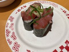 -寿司郎(上野店)