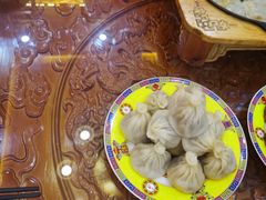-宗巴雍姆藏餐府