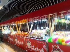 -万达广场(松江店)