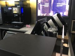 -luckincoffee瑞幸咖啡(冠福大厦店)